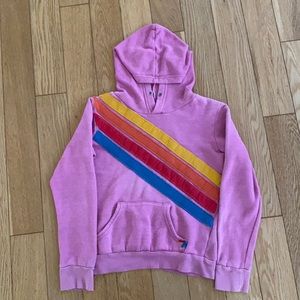 Aviator Nation Kids Sweatshirt Size 6